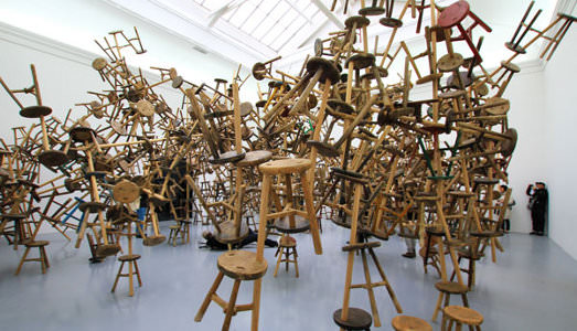 La lavagna La lavagna